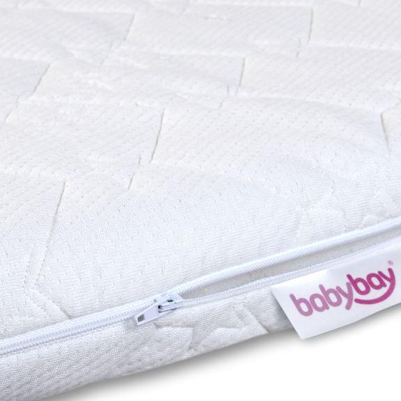 Immagine prodotto Babybay Onda d'angelo intensa (81 x 41,5 cm)