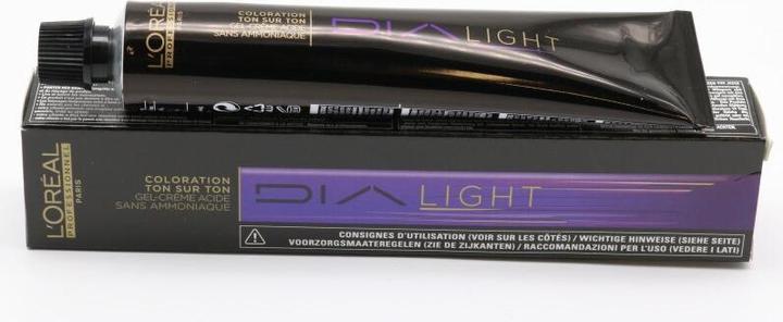 Immagine prodotto L'Oréal Professionnel Tinta intensiva DIAlight (Marrone)