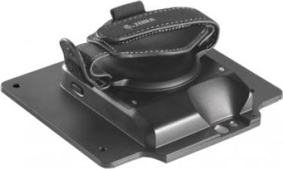 Actual product image Zebra Expansion Back - Back panel for tablet - 8 in - for ET50, ET51, ET51 Integrated Scanner Ki