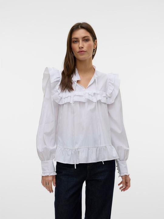 Immagine prodotto Vero Moda Camicetta top VMSTINE (L)