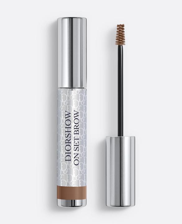 Actual product image Dior Diorshow On Set Brow No 03 (Brown)