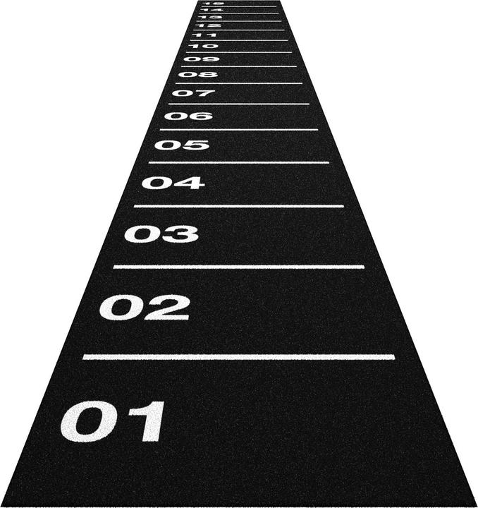 Actual product image Sport-Thieme Sprint track Core
