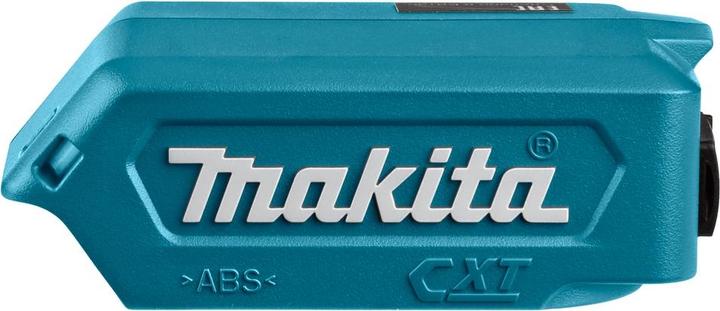 Image du produit Makita Adaptateur USB pour batterie (12 V)