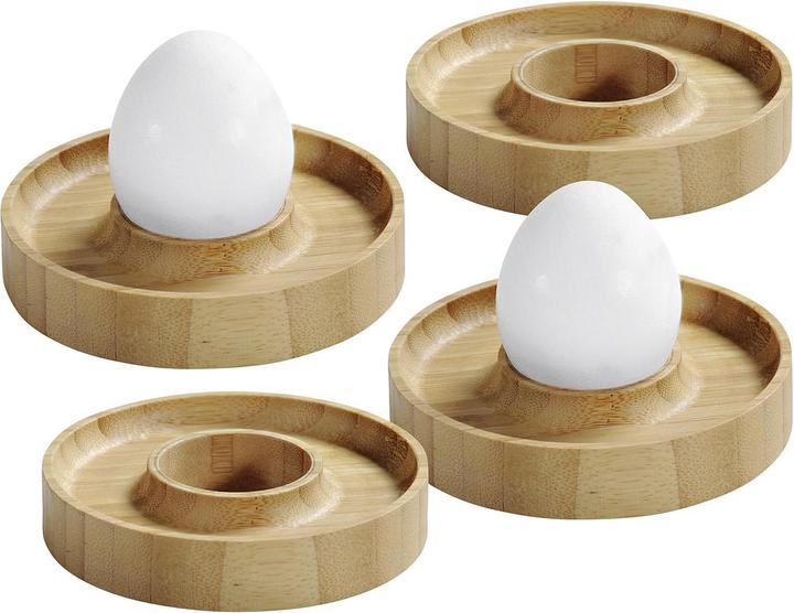 Kesper Coquetier (4 x)