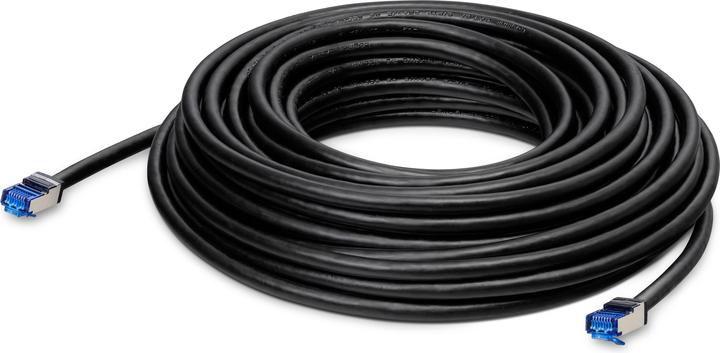 Immagine prodotto Lancom Systems Cavo Ethernet LANCOM OW-602 (30 m) (S/FTP, CAT6a, 30 m)