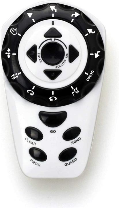 Image du produit Silverlit RC Macrobot