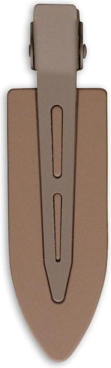 Immagine prodotto Vanessa Beauty Clip senza cuciture - Set VERDE VIBE (Elastico per capelli, Decorazioni)