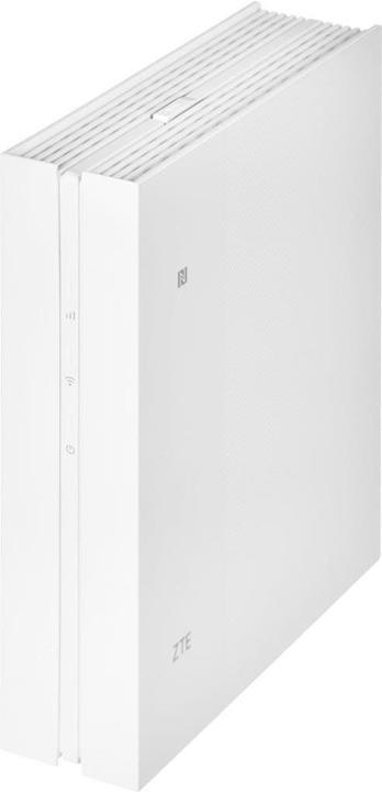 Actual product image ZTE MF297D