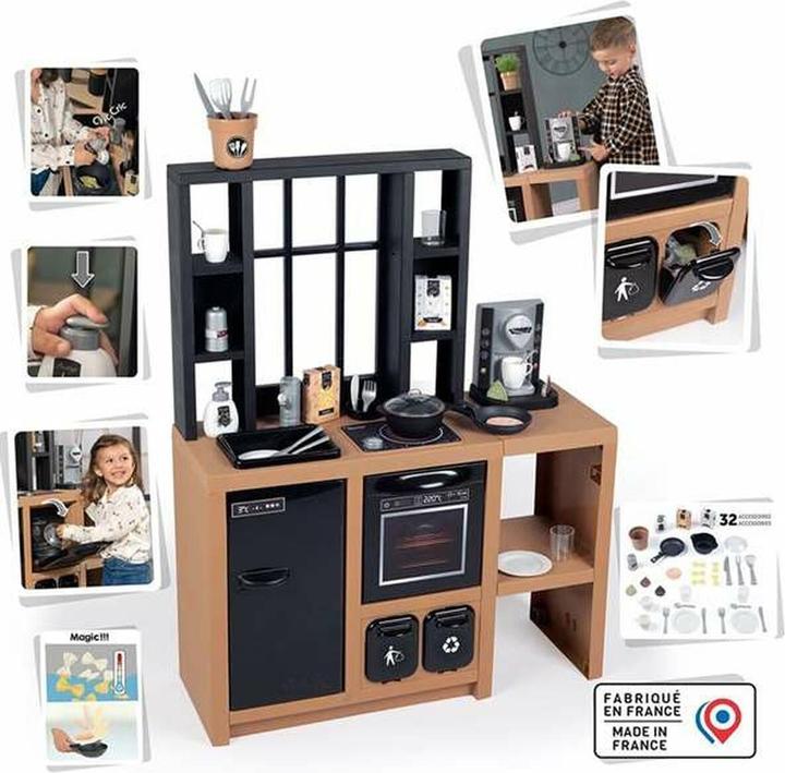 Produktbild Smoby Loft