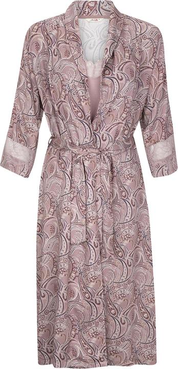 Produktbild Goldenbay Sleepwear-Set Chemise & Robe Allium (L)
