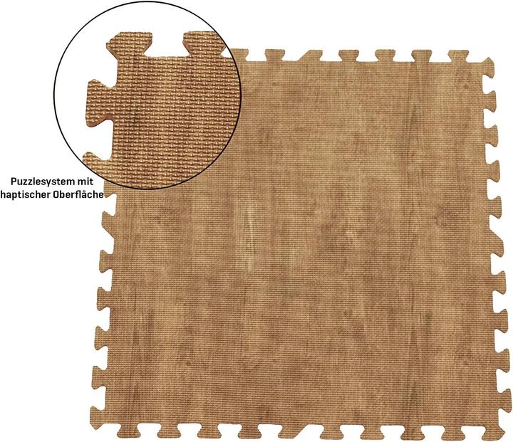 Actual product image Sporttrend 24 Bodenschutzmatten-Set