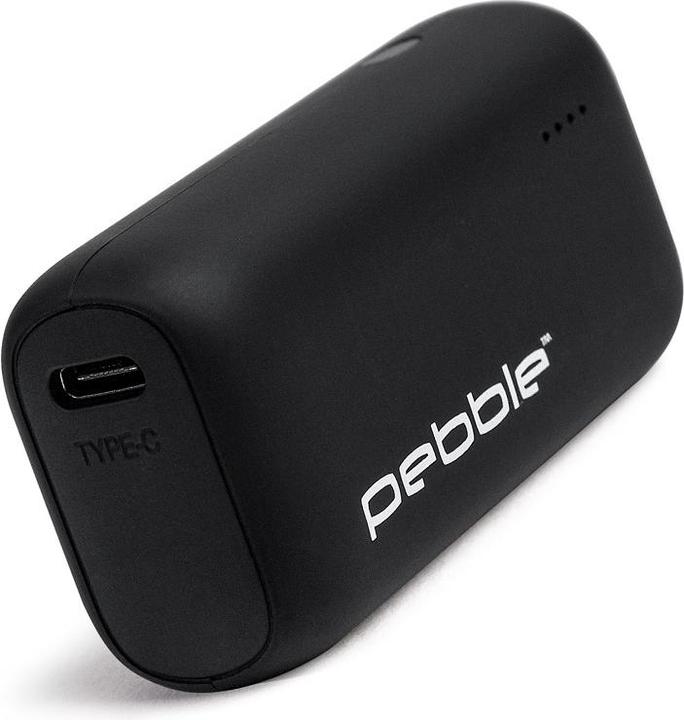 Actual product image veho Pebble PZ5 Battery Charger Lithium Polymer (LiPo) (5000 mAh, 37 Wh)