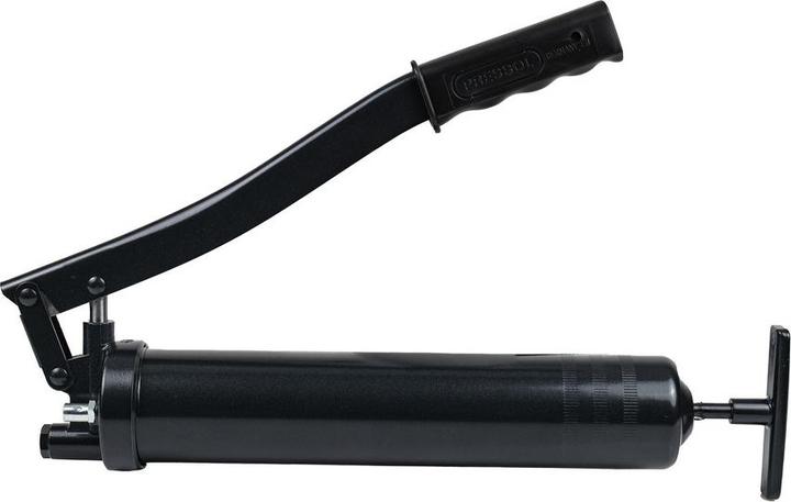 Actual product image Magni Pressol high pressure manual grease gun no. 12695