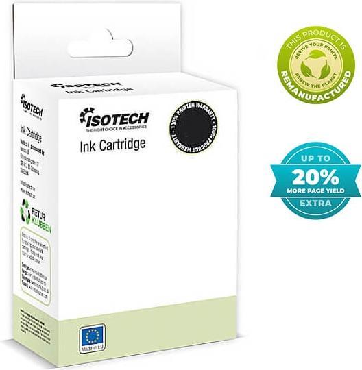 Productafbeelding Isotech Inktpatroon