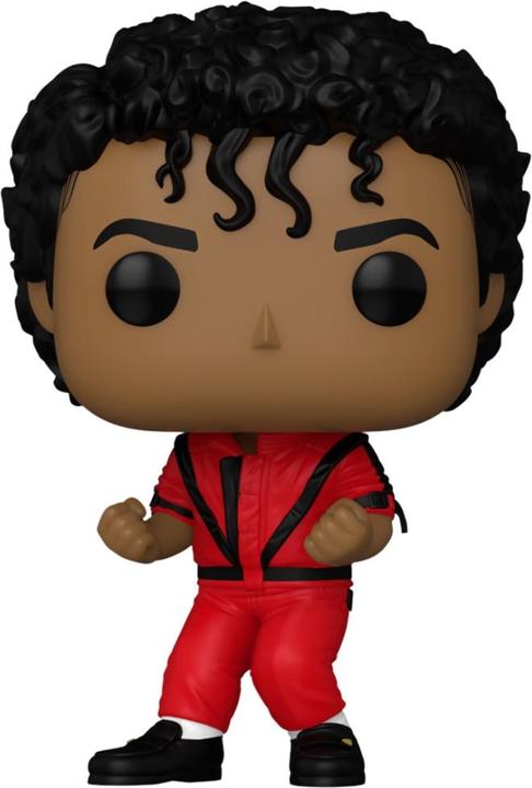 Produktbild Funko Michael Jackson Thriller
