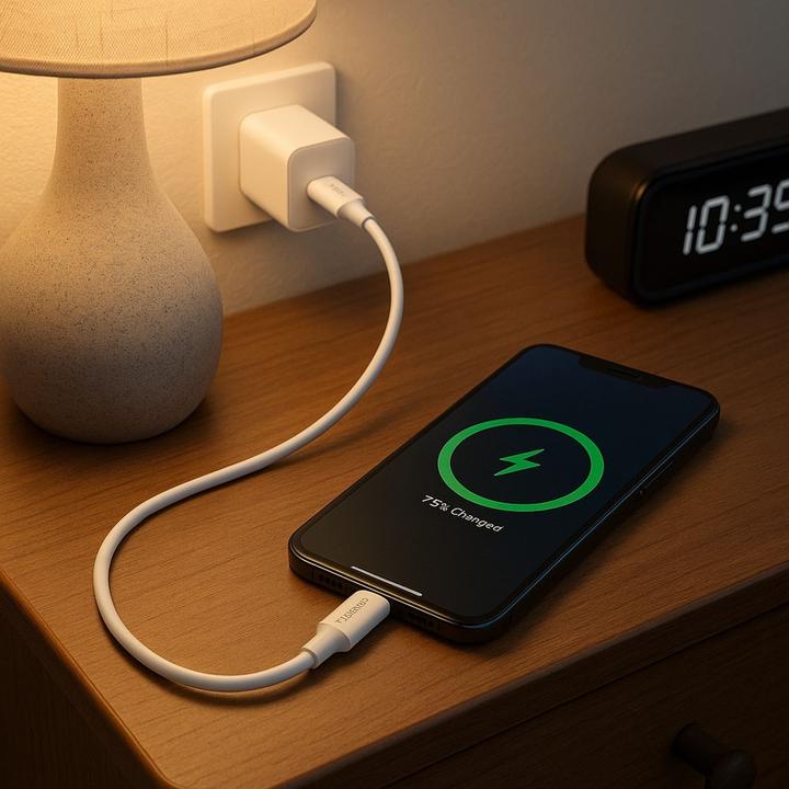 Image du produit Ugreen USB C - USB C (1 m, USB 2.0, 100 W)