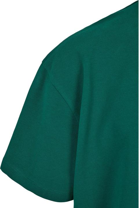 Actual product image Urban Classics Ladies High Waist Tech Mesh Cycle Shorts - 12486 (4XL)