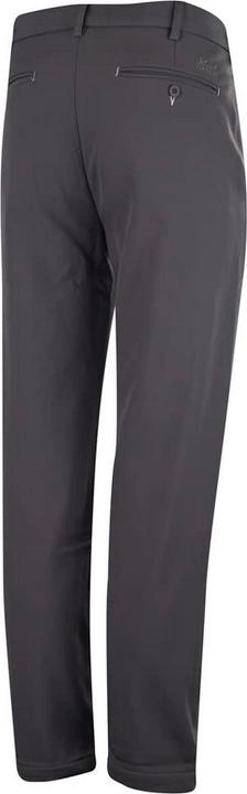 Actual product image Island Green Mens Bonded Fleece Lining All Weather Trousers (Frequency band 38 (2600 MHz))