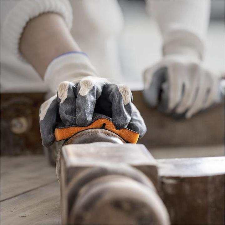 Productafbeelding Bosch Professional Zubehör Expert Standaard Blokken (Medium, Fijn, Superfijn)