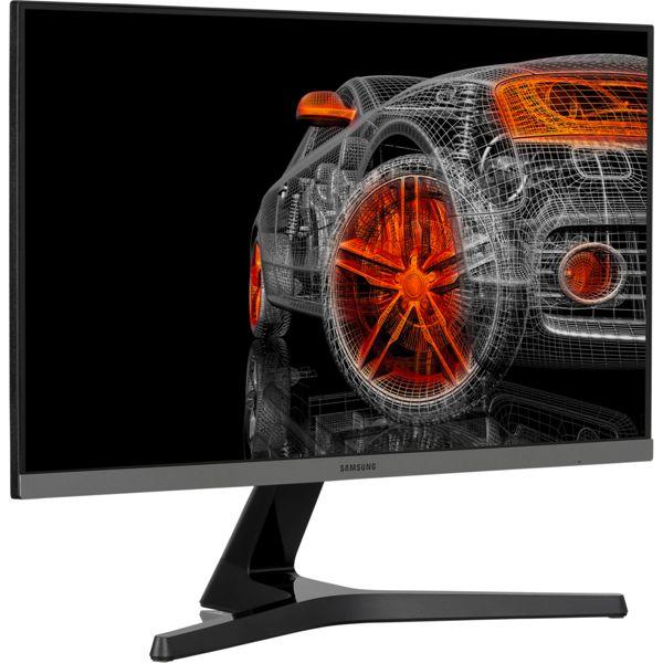 Produktbild Samsung S24R350FHUXEN (1920 x 1080 Pixel, 24")