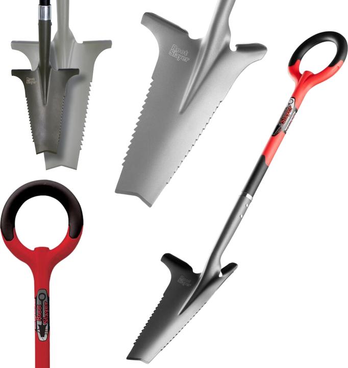 Actual product image Root Slayer Set