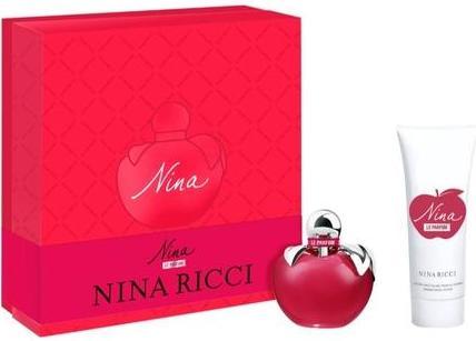 Actual product image Nina Le Parfum Eau de Parfum - 50 ml (Eau de parfum, 50 ml)