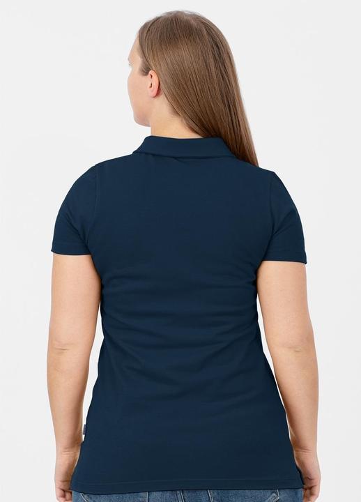 Image du produit JAKO Polo Organic Stretch (48)