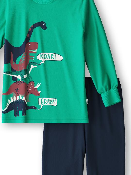 Produktbild Calida Kinder Bündchen-Pyjama (80, 86)