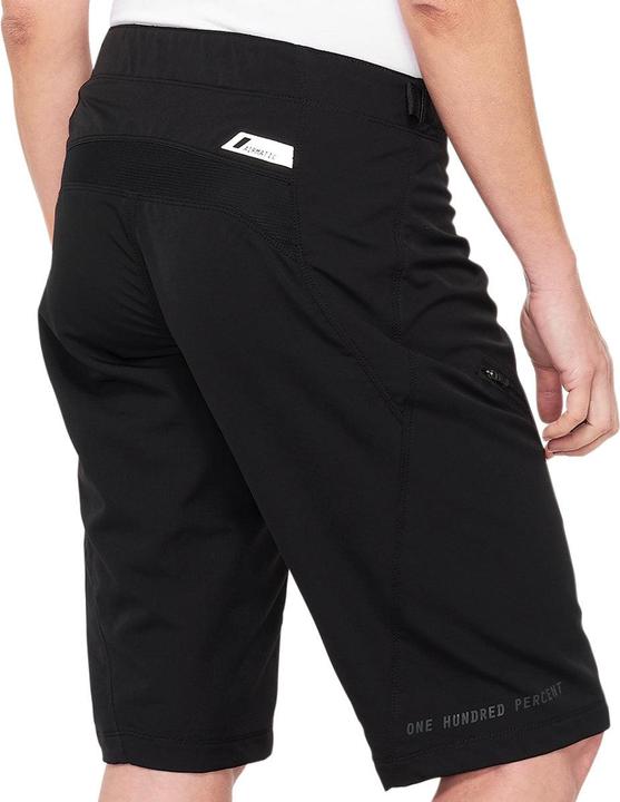 Immagine prodotto 100% Pantaloncini Airmatic (L)
