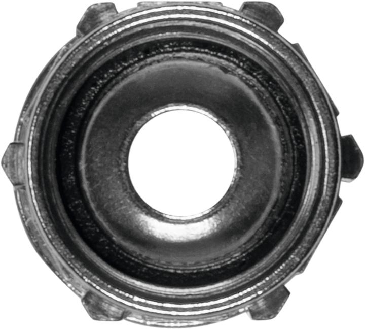 Actual product image TechniSat 0100/3337 Plug F technique compression 100 pieces (Plugs and connectors)
