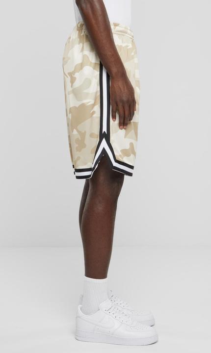 Image du produit Urban Classics Short Mesh AOP - 138087 (M)
