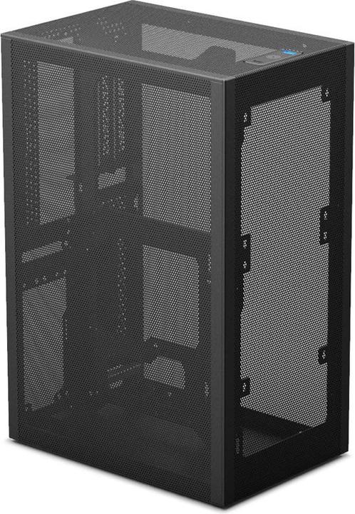 Image du produit Ssupd Meshlicious (Mini-ITX)