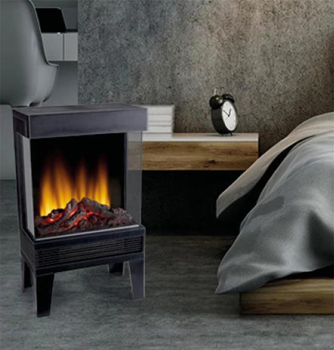 Produktbild Classic Fire Innenkamin Elektrisch