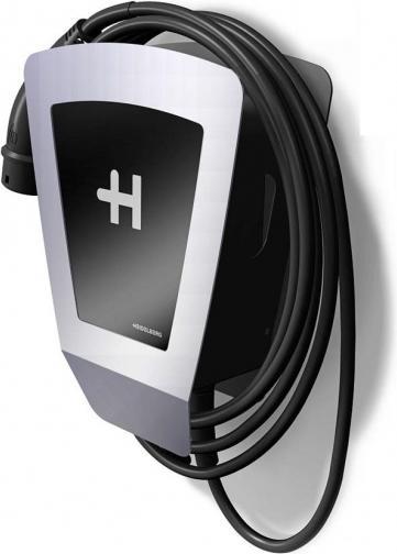 Produktbild Heidelberger HEID Wallbox (Typ 2, 11 kW)