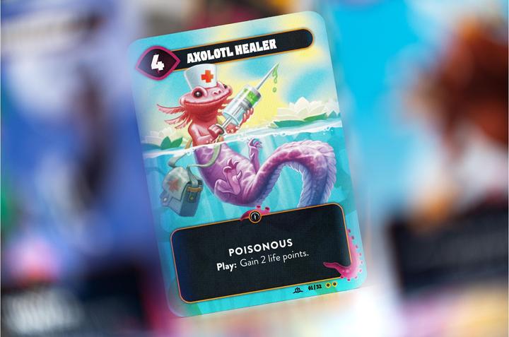 Actual product image Skellig Games Kennerspiel Mindbug: Der erste Kontakt -DE- (German)