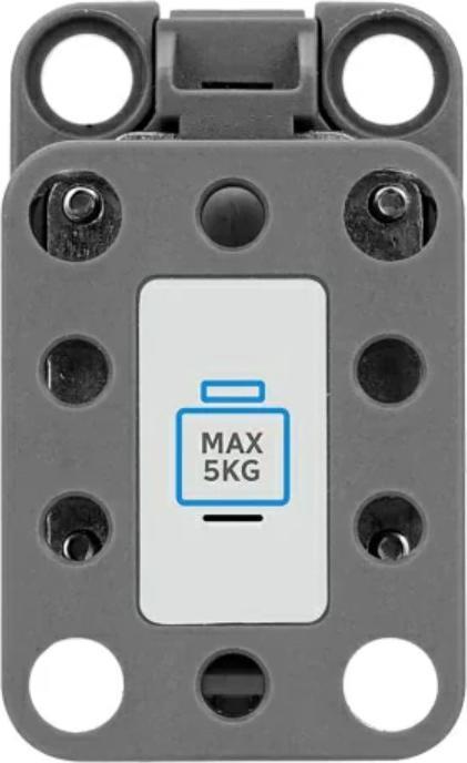 Actual product image M5Stack Mini Scales Unit HX711