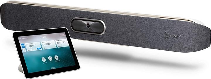 Image du produit Poly Caméra USB Studio X50 incl.