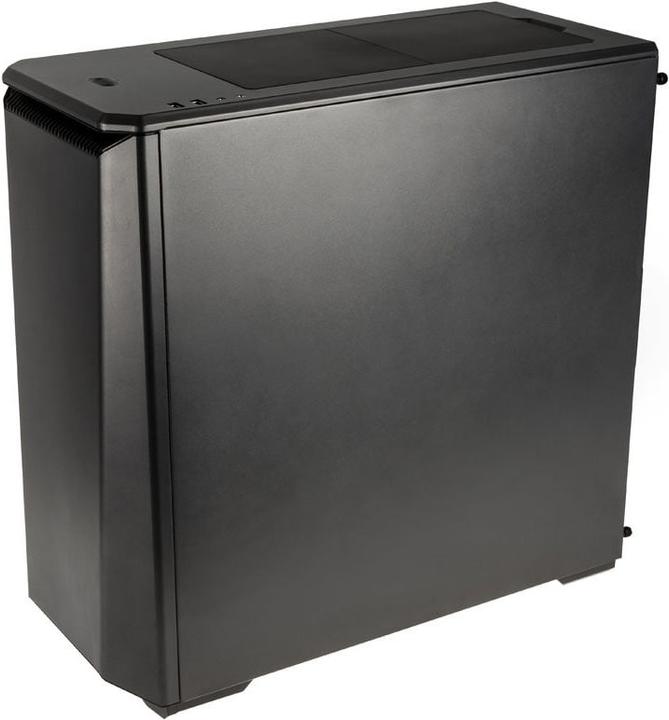 Actual product image Phanteks Eclipse P400S (ATX, mATX, Mini-ITX, E-ATX)