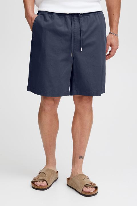 Actual product image Solid SDJoe Elasticated Shorts 21108168 (L)