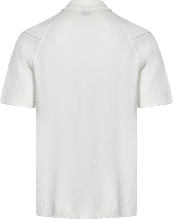 Actual product image C.P. Company T-shirts And Polos White (XL)
