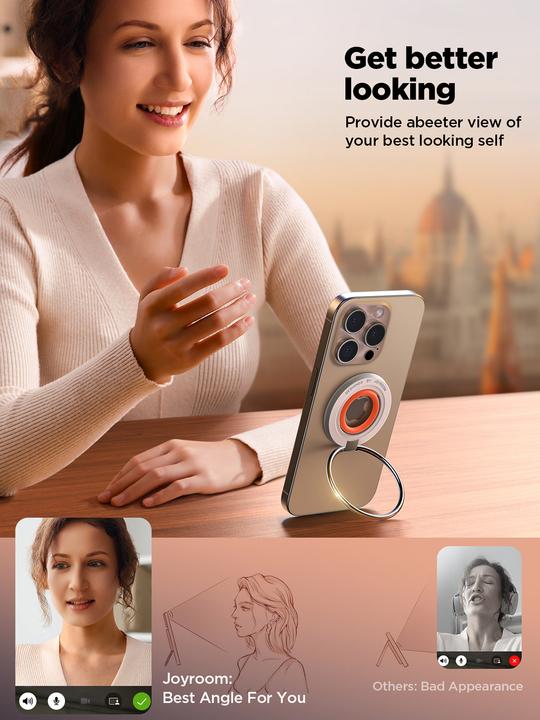 Image du produit Joyroom JR-ZS383