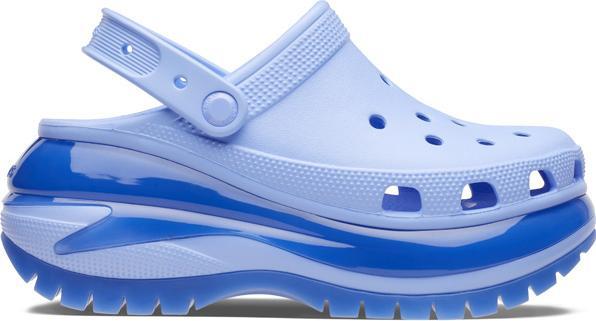 Crocs Classic Mega Crush Clog (41, 41.5, 42, 41 1/3)