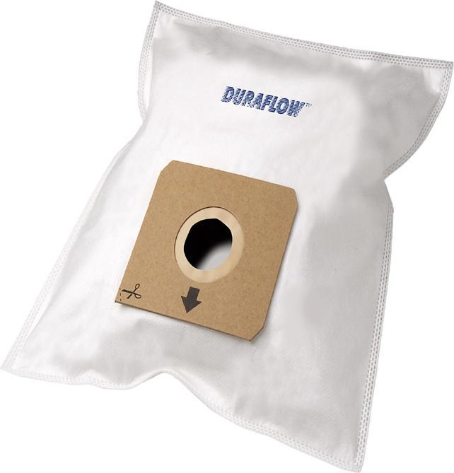Actual product image Menalux 9001961276 1900 Vacuum Cleaner Bag (5 x)