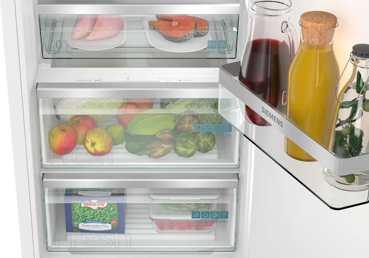 Image du produit Siemens KI82LADD0Y (280 l)