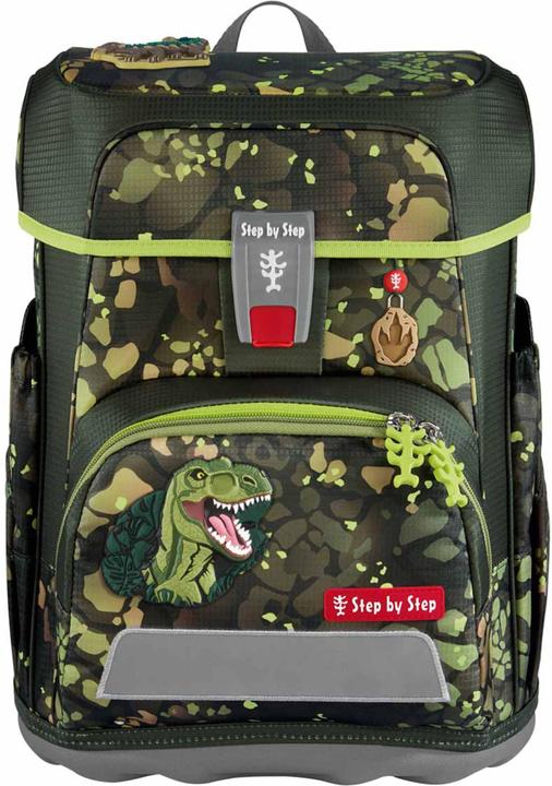 Image du produit Step by Step Dino Torex (19 l)