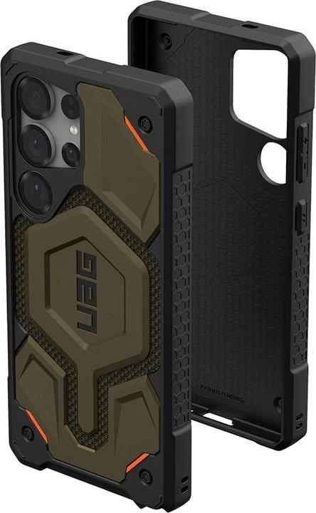 Produktbild UAG Monarch Pro (Samsung Galaxy S25 Ultra)