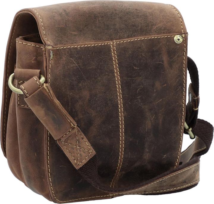 Immagine prodotto Greenburry Borsa a tracolla Vintage 1738