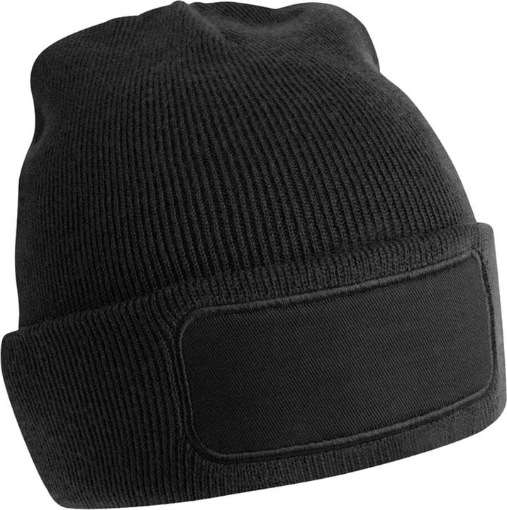 Produktbild Beechfield Original Mütze recyceltes Material (One Size)