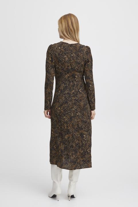 Produktbild B.young eng anliegendes kleid für en flouri (36)