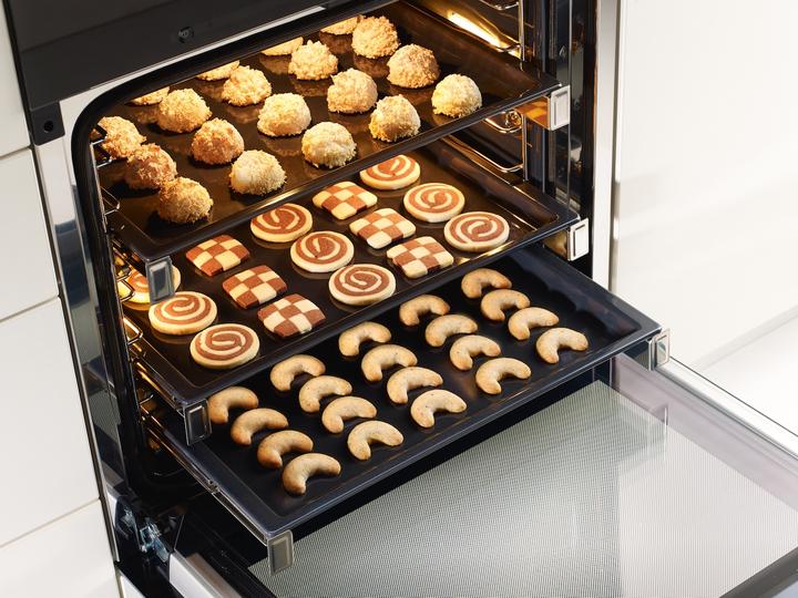 Immagine prodotto Miele HFC71 FlexiClip estraibile singolo